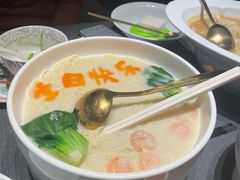 -锦府园·新台州菜(合生汇店)