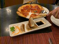 -WOLFGANG PUCK KITCHEN & BAR(迪士尼小镇店)