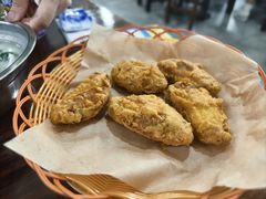 -南记食粥坊·宵夜大排档(岭南分店)