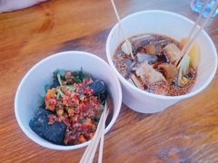 -八一路好吃街(雨田商务大厦店)