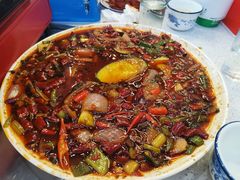 -干锅王·重庆鸡公煲(吾悦店)