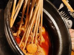 -可口香·非遗老号烧烤(南岗直营店)