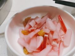 -万物生江北老火锅(海骏达店)