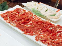 -潮牛来了 潮汕牛肉火锅(宋城店)