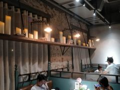 -手选潮汕鲜活牛肉火锅(二七广场店)