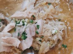 -李老哈·东北菜(宋园路店)