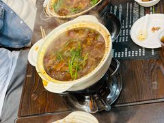 -川香煲(茅台路店)