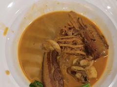-四季轩中餐厅(徐州开元名都大酒店)