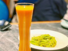 沙棘汁-紫泥369粗粮季(鼓楼店)