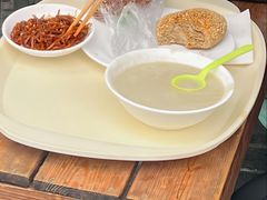 -尹三豆汁(天坛店)