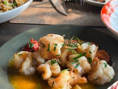 -九月里.自由花园餐厅