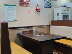 大堂-金明子八带鱼馆(正宗韩国连锁店)