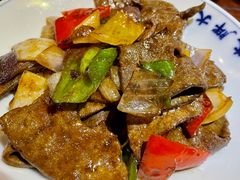 -大牌大·传统杭帮菜(湖滨店)