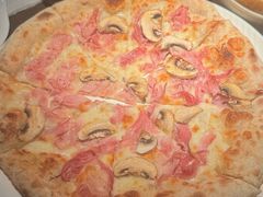 -OGGI TRATTORIA PIZZERIA(深业上城店)