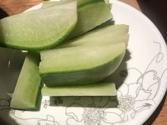 -芳芳私房菜·精做淮扬菜(承德路店)