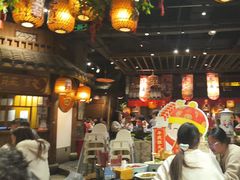 -南京大牌档(之心城店)