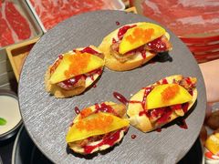 -温野菜涮涮锅(西单大悦城店)