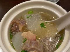 -京香轩·中餐厅(上海中庚聚龙酒店)