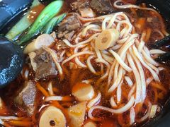 -李先生牛肉面大王(大兴枣园店)