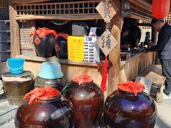 -百花人家(清水田园店)