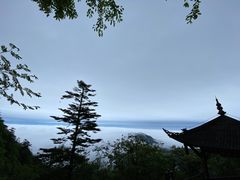 -峨眉山风景名胜区