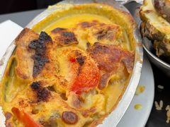 -妈阁铭记澳葡美食