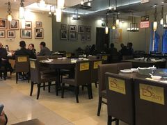 大堂-東城故事·尋找姆媽的味道(玉兰路店)