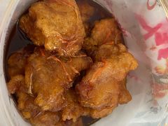 -东北人粗粮饺子坊(南山店)