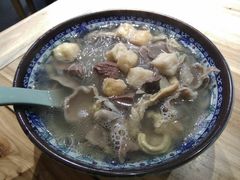 -老城南.鸭血粉丝汤(夫子庙店)