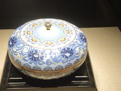 -北京工艺美术博物馆