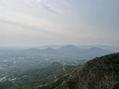 -北京鹫峰国家森林公园