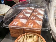 -汉柏麦香德国面包房(海信店)