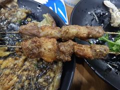 -老虎滩大连海鲜烧烤(建邺云锦路总店)