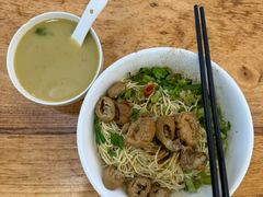 -欣达面馆(天桥支路店)
