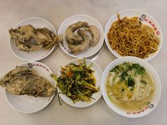 -老四季(总店)