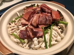 -味莊·青岛菜(云霄路店)