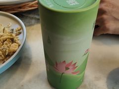 -绿茶餐厅(龙井船宴· 品牌总店)