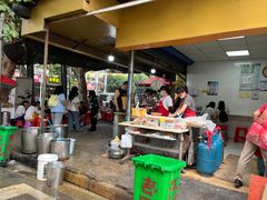 -汪记鲜鱼糊汤粉(沈阳路总店)