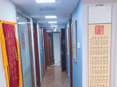 -精德口腔·种植修复·儿牙中心(财富中心店)