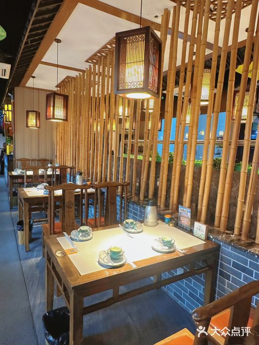 千岛湖小鱼儿·淳安匠心农家菜图片