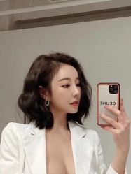 -东方美妍小鹏造型