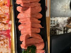 -欢喜哥齐齐哈尔自助烤肉(大学城店)