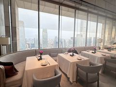 -北京柏悦酒店·锦庭餐厅Dining Room