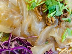 东北大拉皮-京滨饭店·餐厅(阜外大街店)