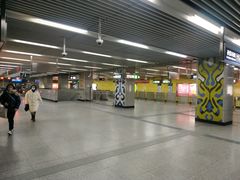 -平安里(地铁站)