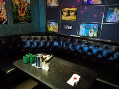 -欢乐盛KTV音乐会所(泰然店)