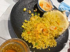 -美奈小馆·越南料理(中航城君尚购物中心店)