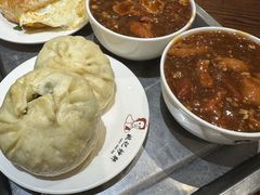 -姚记炒肝店(簋街店)