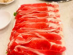 精品肥牛-八先生涮肉房(三里河店)