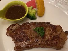 -凯撒城堡西餐厅(颐和国际店)